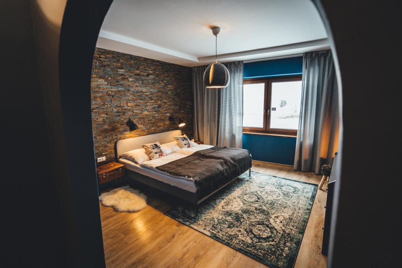Hotel Sportalm Bad Kleinkirchheim Eksteriør bilde