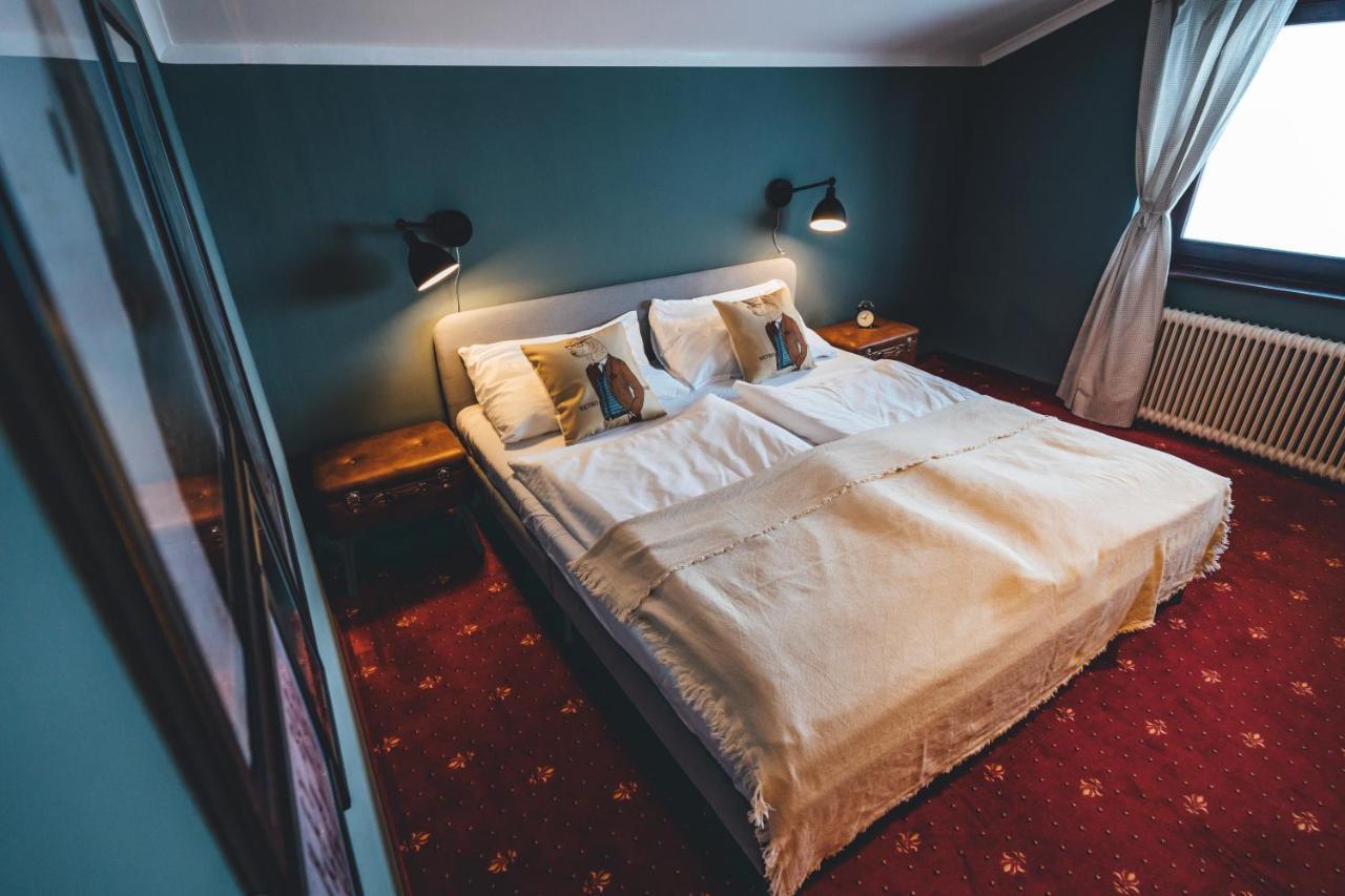 Hotel Sportalm Bad Kleinkirchheim Eksteriør bilde