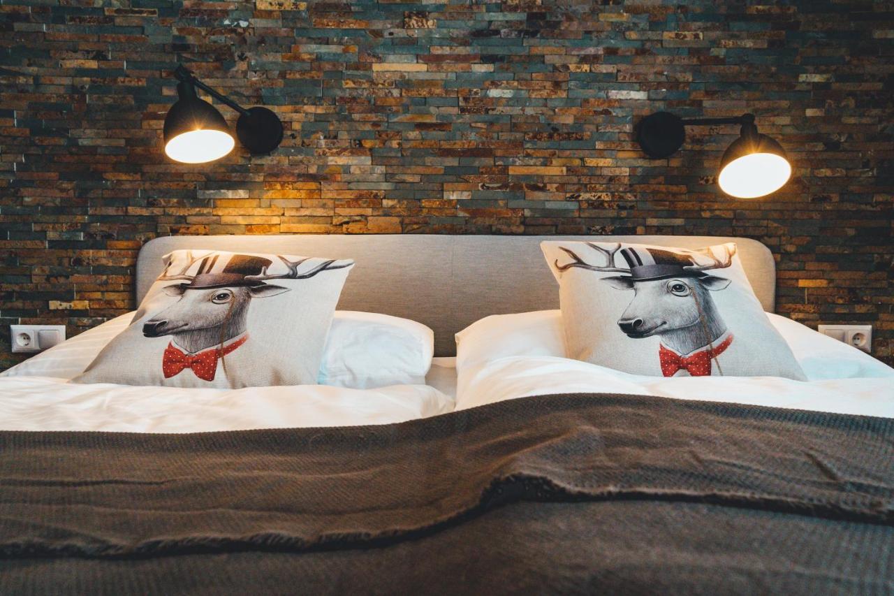 Hotel Sportalm Bad Kleinkirchheim Eksteriør bilde