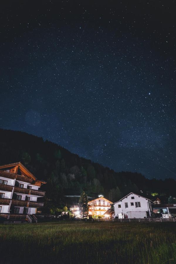 Hotel Sportalm Bad Kleinkirchheim Eksteriør bilde